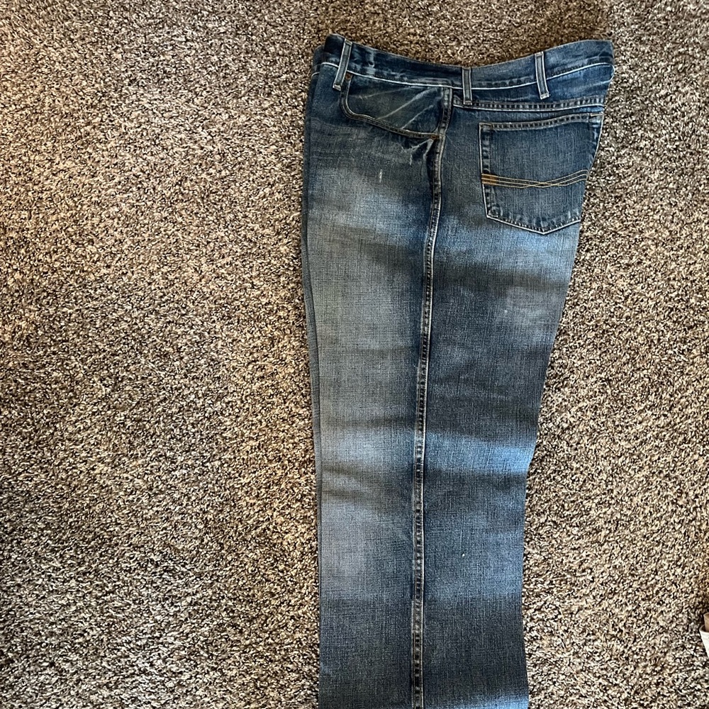 Mens ariat M3 loose fit
